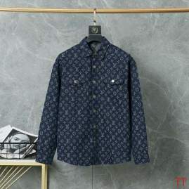 Picture of Louis Vuitton Jackets _SKULVM-3XL20tx0132103